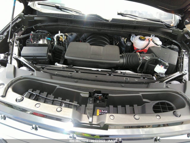 2023 Chevrolet Suburban, VIN: 1GNSCFKDXPR279974