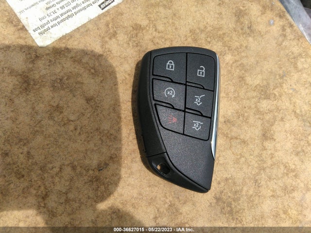 2023 Chevrolet Suburban, VIN: 1GNSCFKDXPR279974