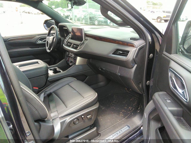 2023 Chevrolet Suburban, VIN: 1GNSCFKDXPR279974