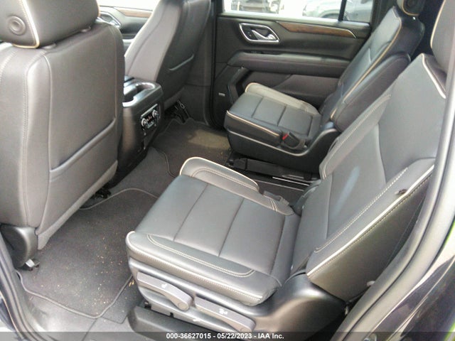 2023 Chevrolet Suburban, VIN: 1GNSCFKDXPR279974