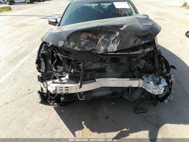 Honda Civic Sedan Ex 2017 2HGFC2F76HH537059 Image 10