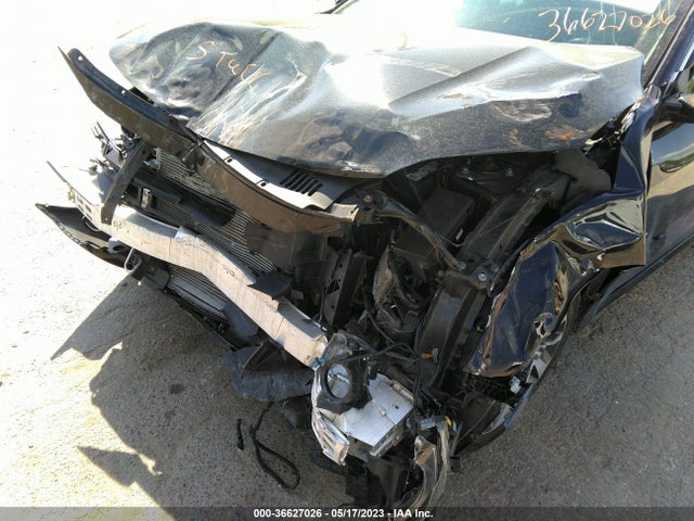 Honda Civic Sedan Ex 2017 2HGFC2F76HH537059 Image 6