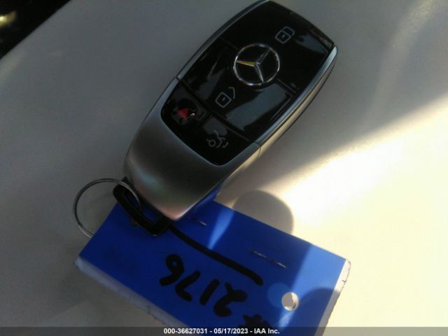 W1KZH6AB5NB070890 Mercedes-Benz E-class E 450