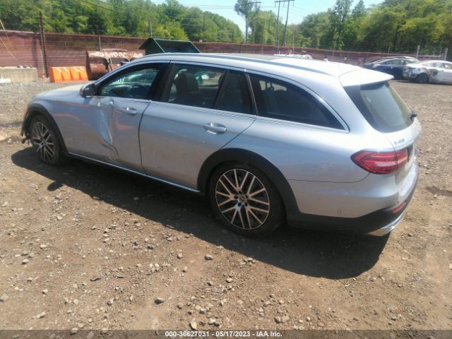 W1KZH6AB5NB070890 Mercedes-Benz E-class E 450