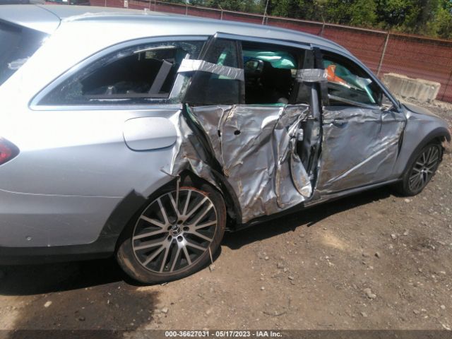 W1KZH6AB5NB070890 Mercedes-Benz E-class E 450