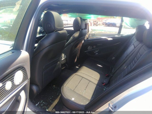 W1KZH6AB5NB070890 Mercedes-Benz E-class E 450
