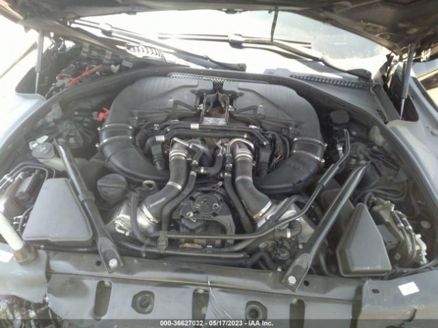 WBA6B2C5XED129867 BMW 6 Series 650i