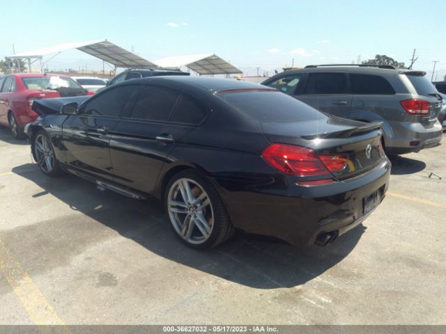 WBA6B2C5XED129867 BMW 6 Series 650i