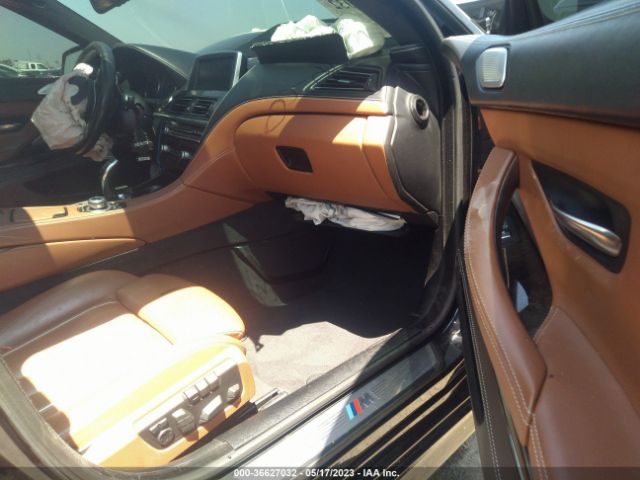 WBA6B2C5XED129867 BMW 6 Series 650i