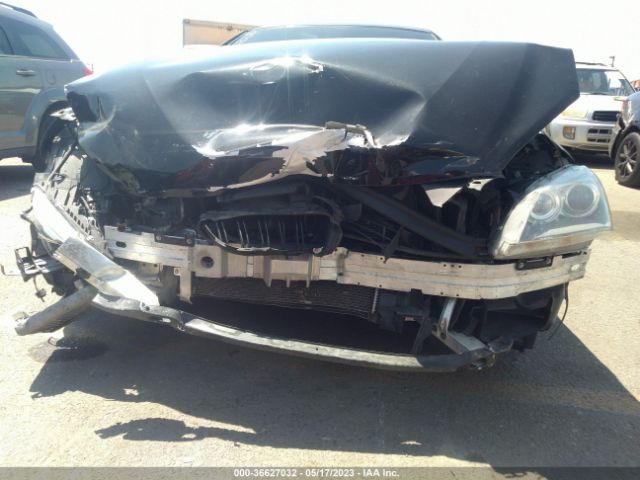 WBA6B2C5XED129867 BMW 6 Series 650i