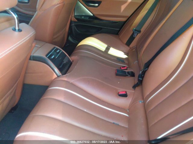WBA6B2C5XED129867 BMW 6 Series 650i