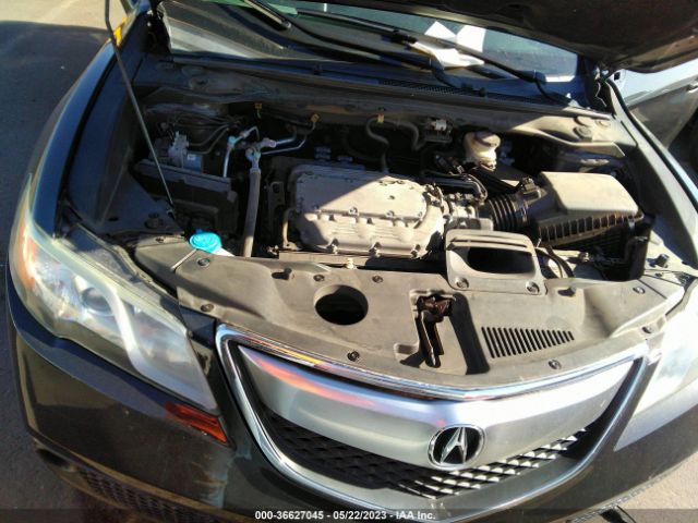 5J8TB4H31FL022112 Acura RDX
