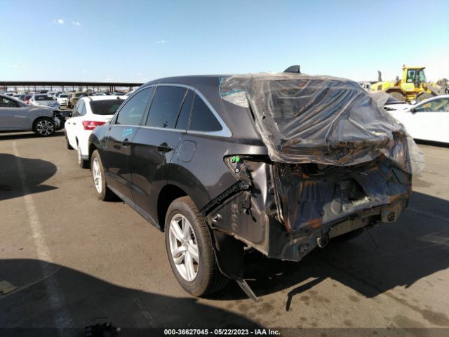 5J8TB4H31FL022112 Acura RDX