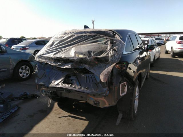 5J8TB4H31FL022112 Acura RDX