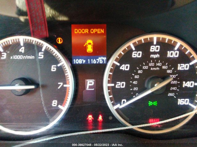 5J8TB4H31FL022112 Acura RDX