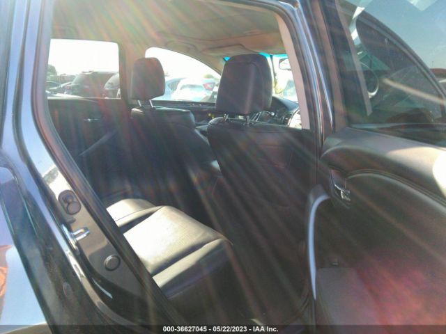 5J8TB4H31FL022112 Acura RDX