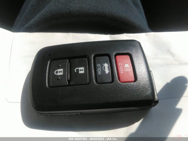 Toyota AVALON LIMITED 2015 4T1BK1EB6FU154549 Image 3