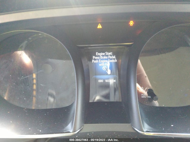 Toyota AVALON LIMITED 2015 4T1BK1EB6FU154549 Image 9