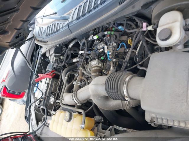 1FTEW1CP2KKC96682 Ford F-150 Xl/xlt/lariat