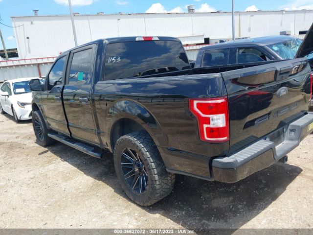 1FTEW1CP2KKC96682 Ford F-150 Xl/xlt/lariat
