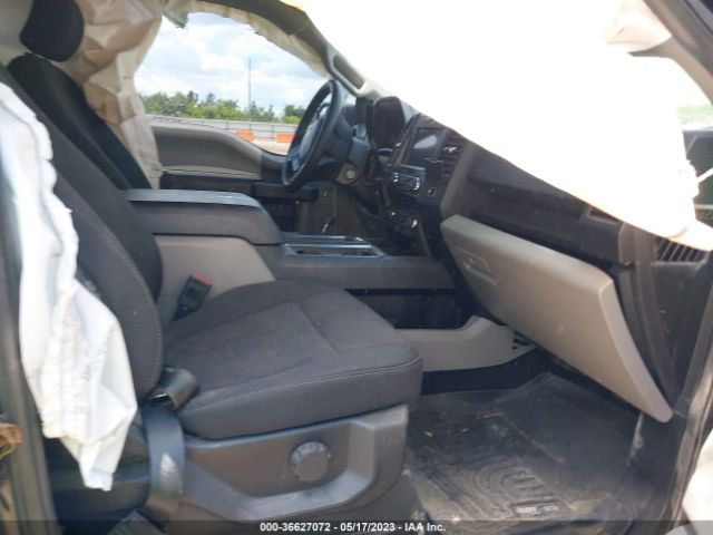 1FTEW1CP2KKC96682 Ford F-150 Xl/xlt/lariat