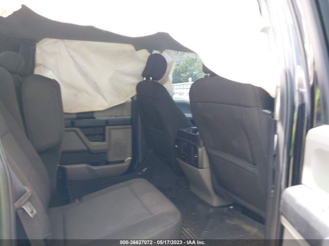 1FTEW1CP2KKC96682 Ford F-150 Xl/xlt/lariat