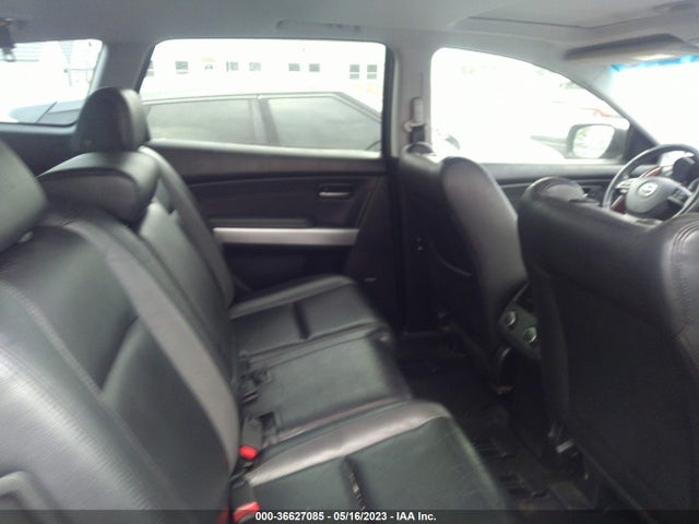 2007 MAZDA CX-9 GRAND TOURING VIN: JM3TB28Y770107593