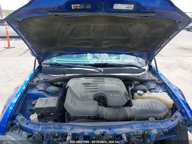 2C3CCAAG6JH208259 Chrysler 300 Touring