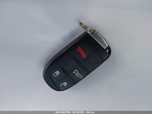 2C3CCAAG6JH208259 Chrysler 300 Touring
