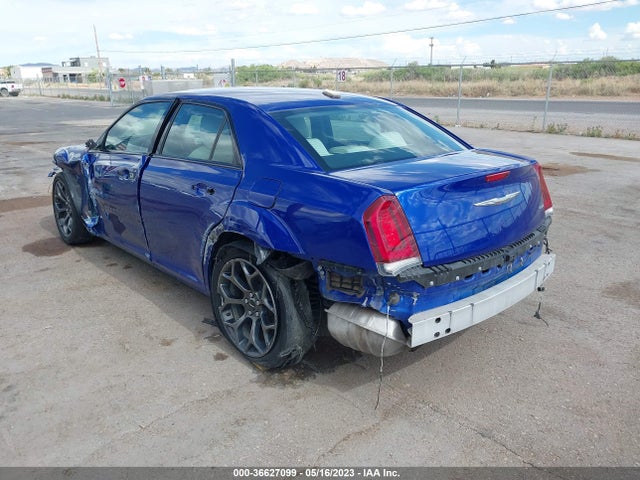 2C3CCAAG6JH208259 Chrysler 300 Touring