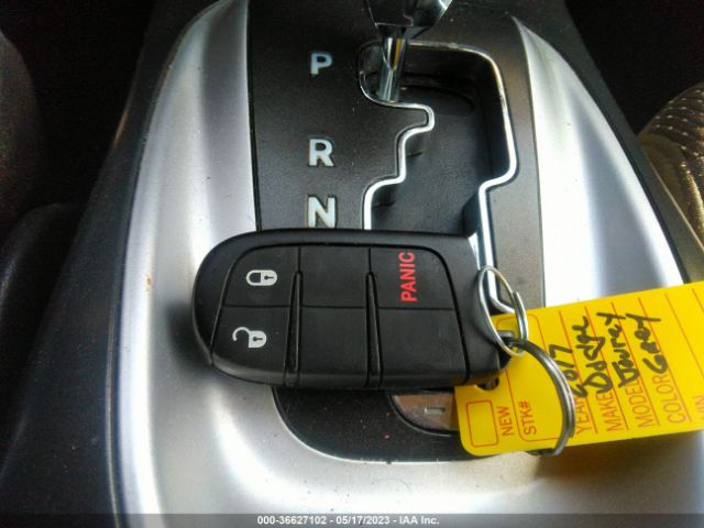 3C4PDCBG0HT514699 Dodge Journey Sxt