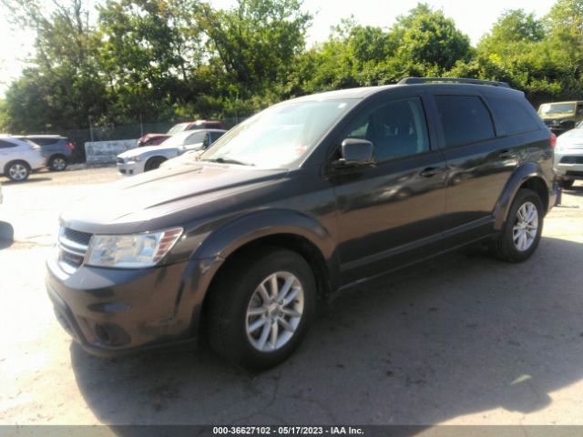 3C4PDCBG0HT514699 Dodge Journey Sxt