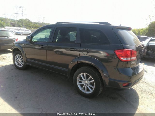 3C4PDCBG0HT514699 Dodge Journey Sxt