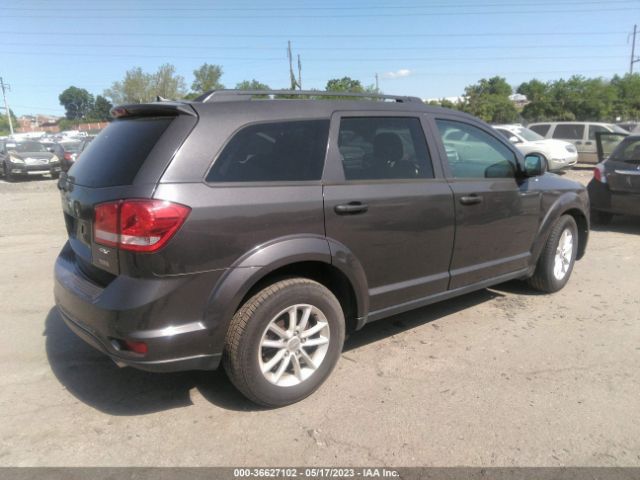 3C4PDCBG0HT514699 Dodge Journey Sxt