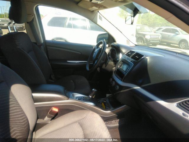 3C4PDCBG0HT514699 Dodge Journey Sxt