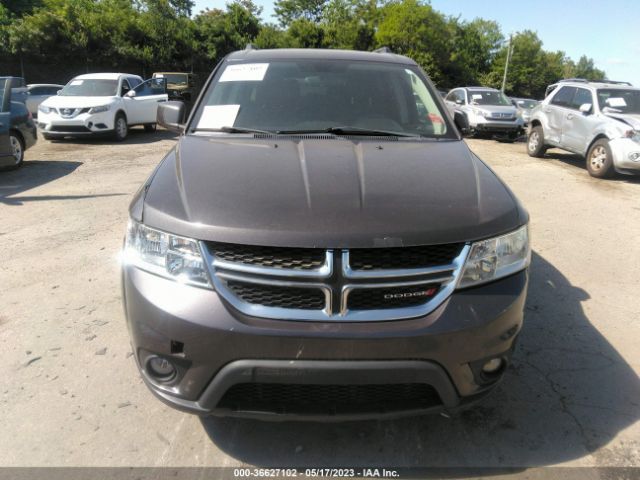 3C4PDCBG0HT514699 Dodge Journey Sxt