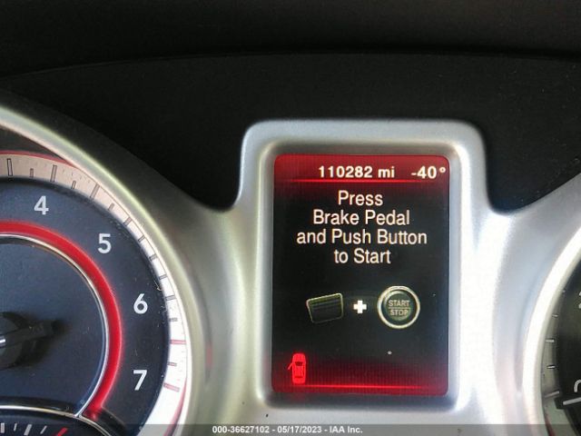 3C4PDCBG0HT514699 Dodge Journey Sxt