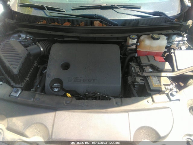 Chevrolet Traverse Ls 2020 1GNERFKW2LJ299576 Image 10