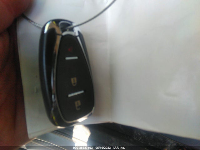 Chevrolet Traverse Ls 2020 1GNERFKW2LJ299576 Image 11