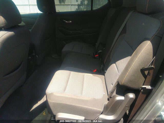 Chevrolet Traverse Ls 2020 1GNERFKW2LJ299576 Image 8