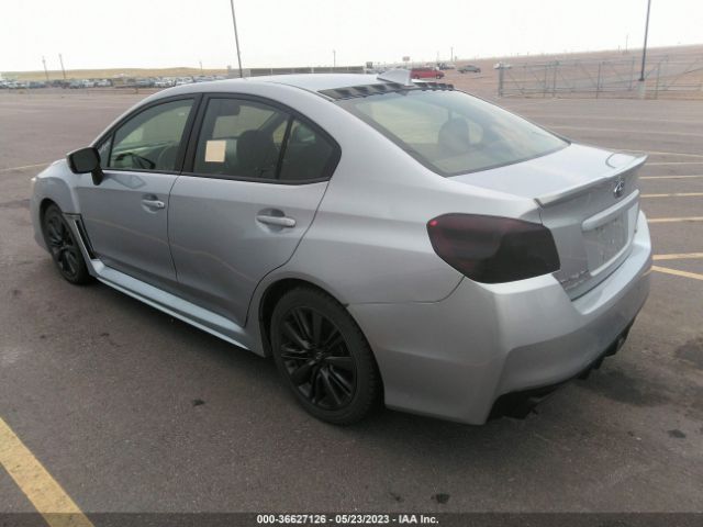 JF1VA1A60K9814617 Subaru WRX