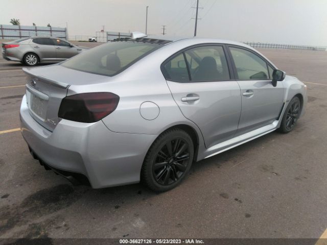 JF1VA1A60K9814617 Subaru WRX
