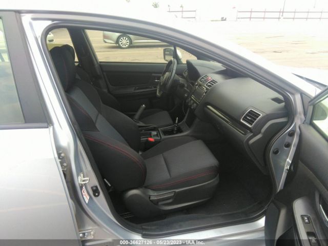 JF1VA1A60K9814617 Subaru WRX