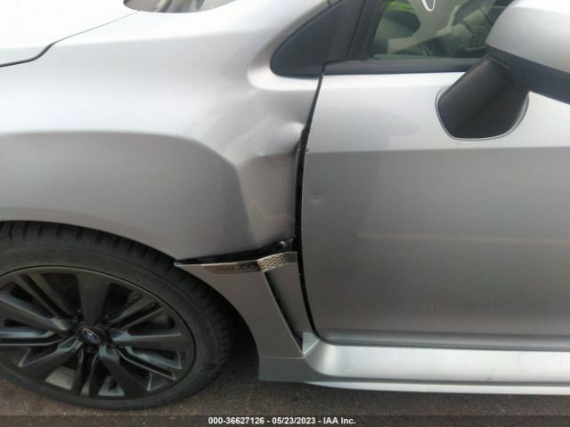 JF1VA1A60K9814617 Subaru WRX