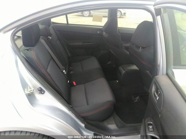 JF1VA1A60K9814617 Subaru WRX