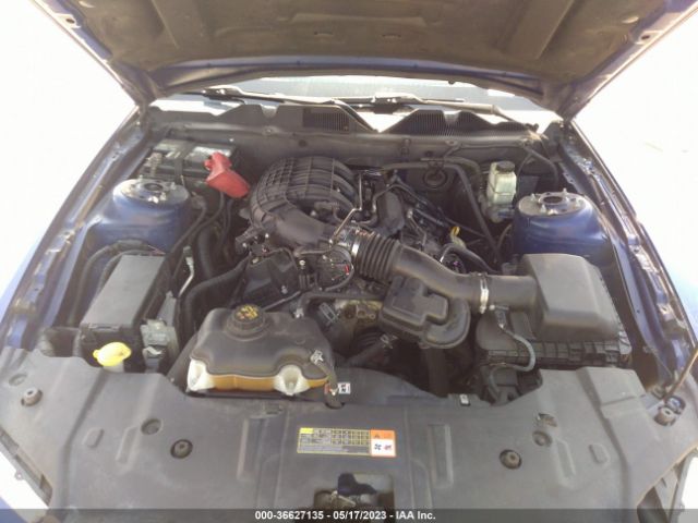 1ZVBP8AM6E5241024 Ford Mustang V6