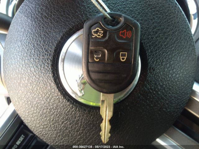1ZVBP8AM6E5241024 Ford Mustang V6