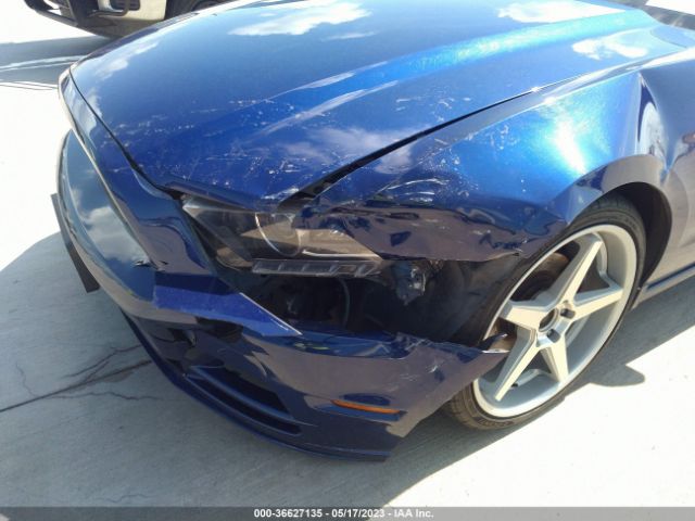 1ZVBP8AM6E5241024 Ford Mustang V6