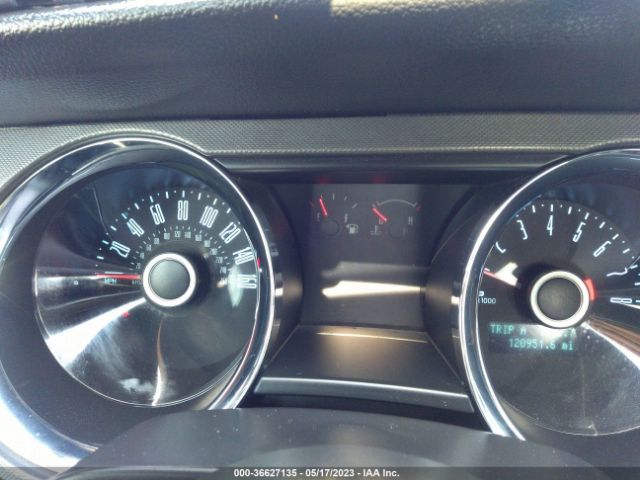 1ZVBP8AM6E5241024 Ford Mustang V6