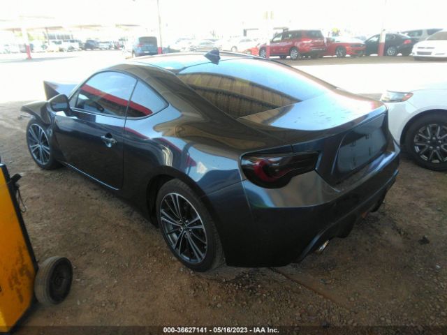 JF1ZNAA13F9708243 Scion FR-S